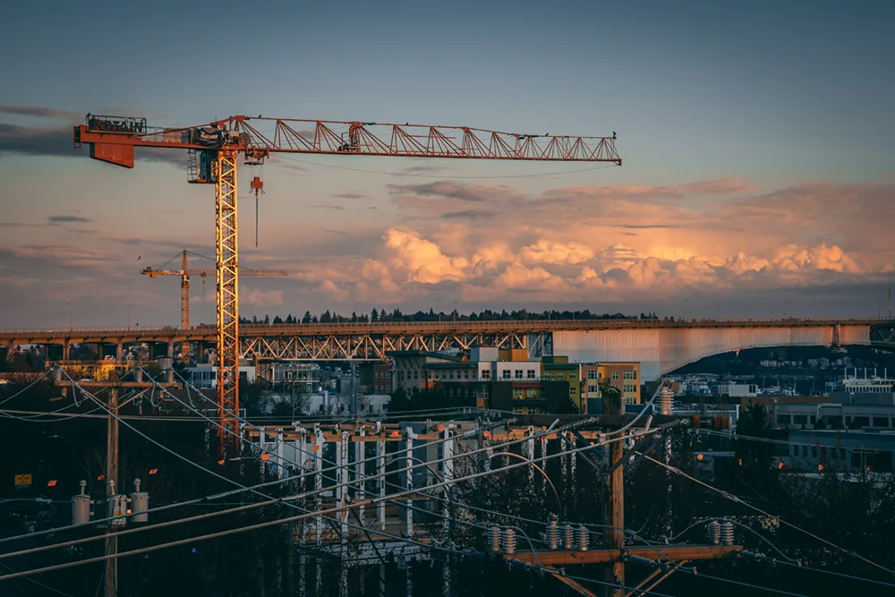 The Role of Innovation in Today’s Construction Industry